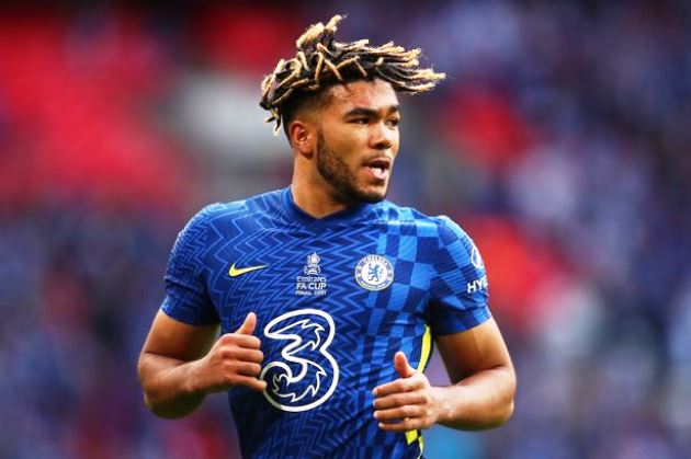Martin Keown khen ngợi ngôi sao đẳng cấp của Chelsea, không phải Mount