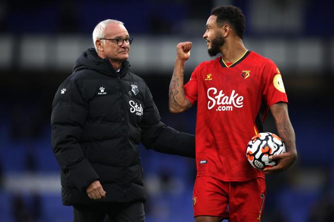 Ranieri tấm tắc khen người cũ Man Utd sau màn ngược dòng ngoạn mục