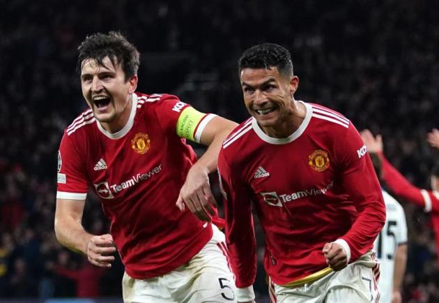 "Tôi phải thừa nhận Cristiano Ronaldo làm tôi lo lắng"
