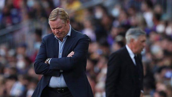 5 điểm nhấn Barca 1-2 Real: Giá trị của Alaba; Án sa thải đợi Koeman?