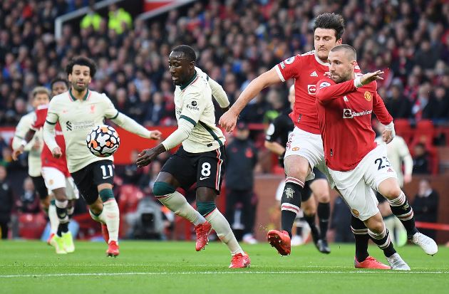 5 điểm nhấn Man Utd 0-5 Liverpool: Old Trafford u ám; Ai thay Solskjaer?