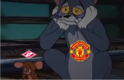 Thua thảm Liverpool, M.U được ông lớn Nga đồng cảm