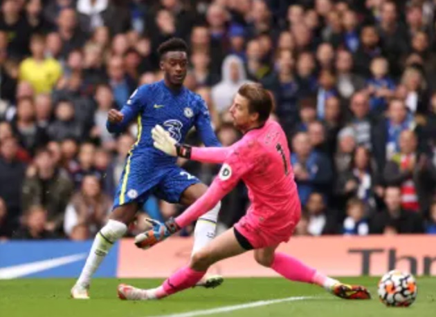 Tuchel chỉ bài riêng, Hudson-Odoi bày tỏ cảm xúc