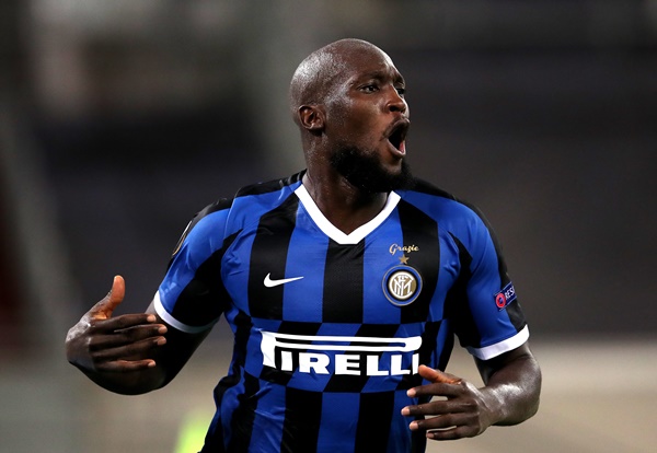 “Với Romelu Lukaku, trận đấu đã kết thúc với tỷ số 3-0”