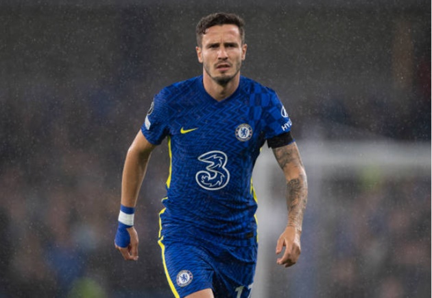 Đội hình Chelsea đấu Southampton: Cơ hội cho Saul, tam tấu mới lạ