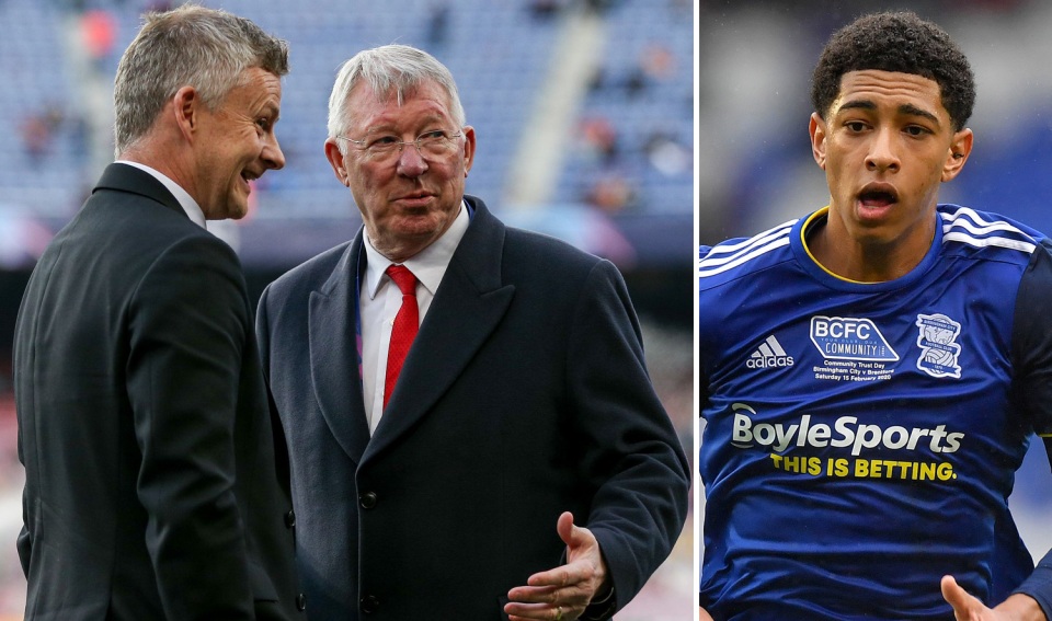 Đội hình tiêu biểu vòng 9 Bundesliga: Tân binh Bayern, khát khao của Sir Alex