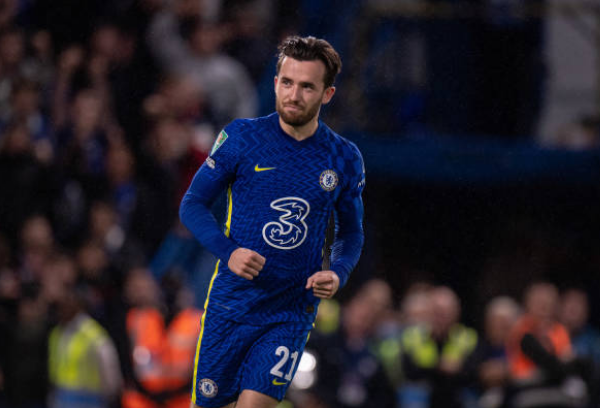 3 điều có thể bạn bỏ lỡ trận Chelsea 1-1 Southampton: Chilwell sắm vai mới
