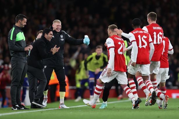 6 điểm nhấn Arsenal 2-0 Leeds: Bất ngờ Leno; Chiến thư của Pháo thủ