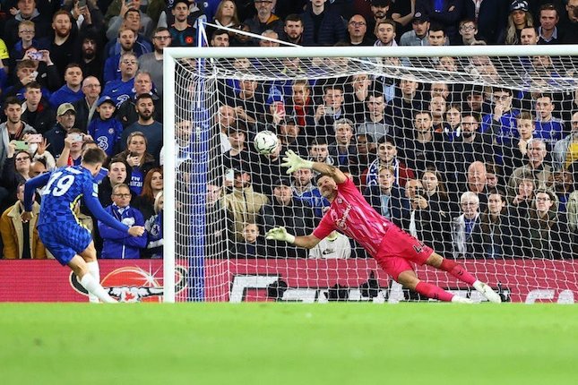 6 điểm nhấn Chelsea 1-1 (4-3) Southampton: Đối tượng khó nhằn; Điểm đen hàng thủ