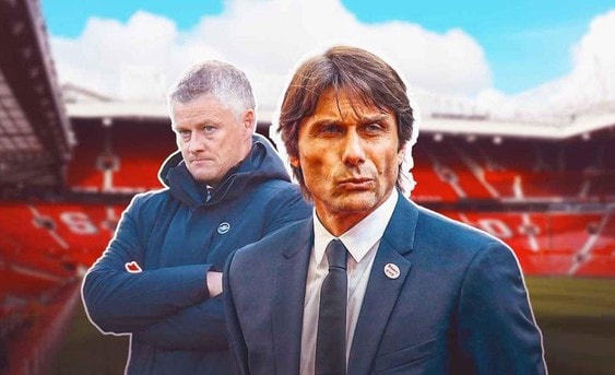 Chỉ một hành động, Conte cho thấy điều M.U còn thiếu ở Solskjaer