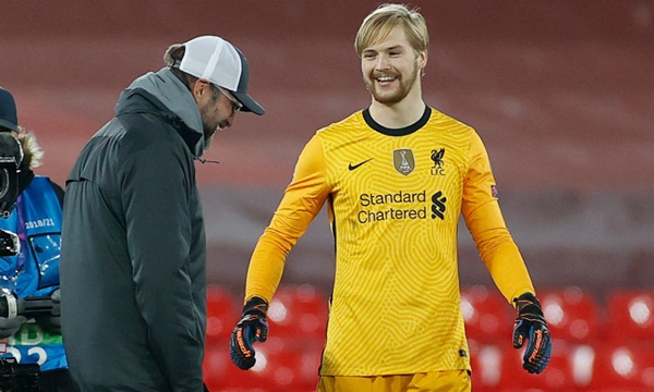 Đấu Preston, Liverpool thay đổi 10 vị trí?
