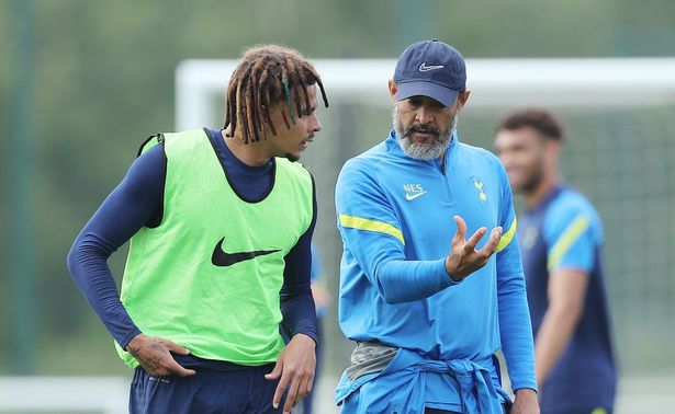 “Dele Alli có thể ghi nhiều bàn hơn Phil Foden và Mason Mount”