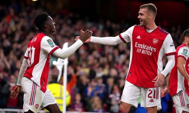Nhiều điều gợi mở cho Arteta sau chiến thắng của Arsenal