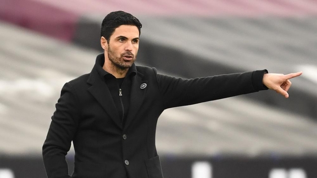 Arteta nói thẳng tương lai của chân sút 20 tuổi sau trận Leeds