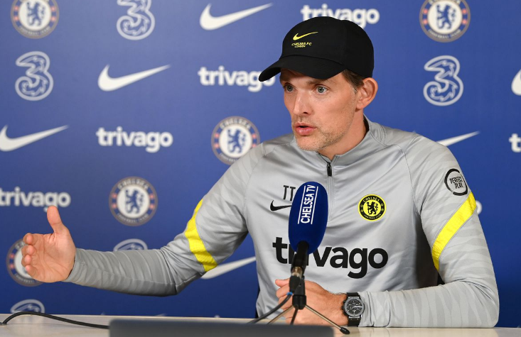 Tuchel cập nhật tình hình 3 ca chấn thương của Chelsea