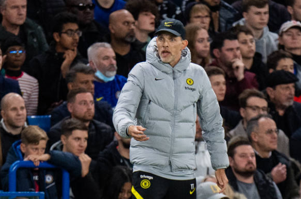 Tuchel khẳng định về tầm quan trọng của League Cup