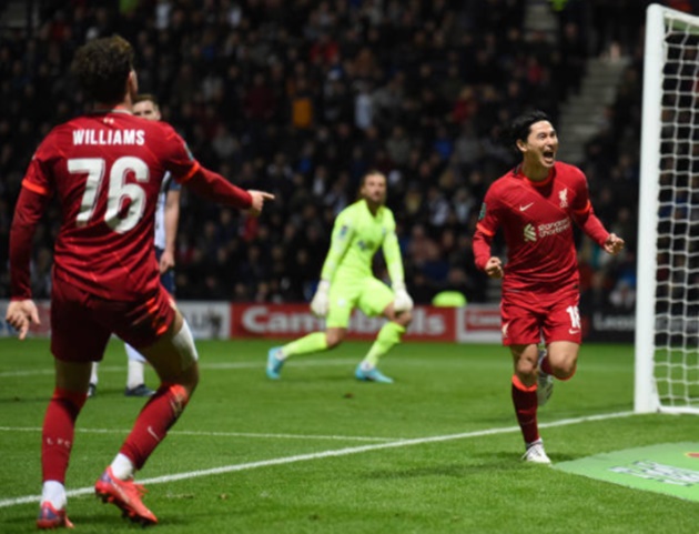 5 điểm nhấn Preston 0-2 Liverpool: Yếu tố bước ngoặt; Phát hiện quý giá