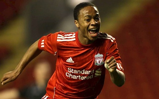 6 cựu sao trẻ Liverpool phát triển sự nghiệp ở nơi khác