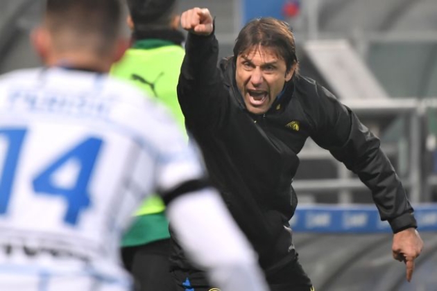 Câu nói kinh điển của Conte là mối họa lớn cho CR7 ở Man Utd