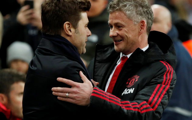 "Rất nhiều CĐV ở Man Utd khao khát Mauricio Pochettino"