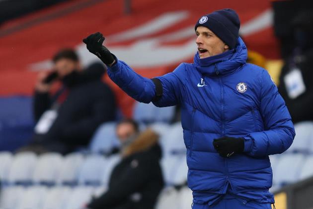 Thomas Tuchel gửi yêu cầu mua sắm lên ban lãnh đạo Chelsea