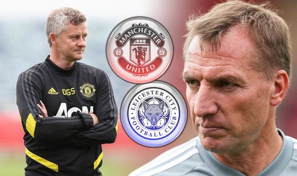 3 chữ ký Brendan Rodgers mang về OTF nếu dẫn dắt Man Utd