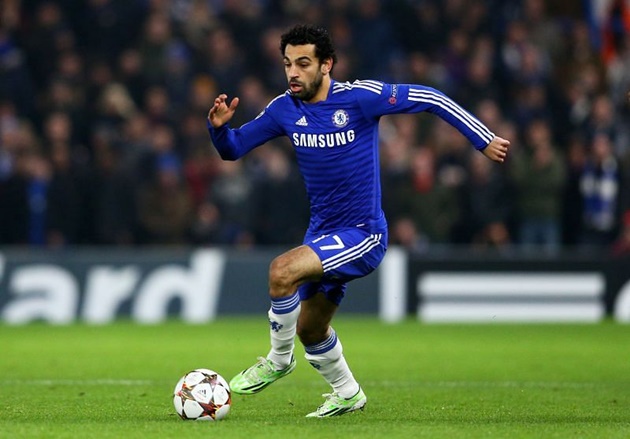 5 cầu thủ Chelsea không nên bán đi 