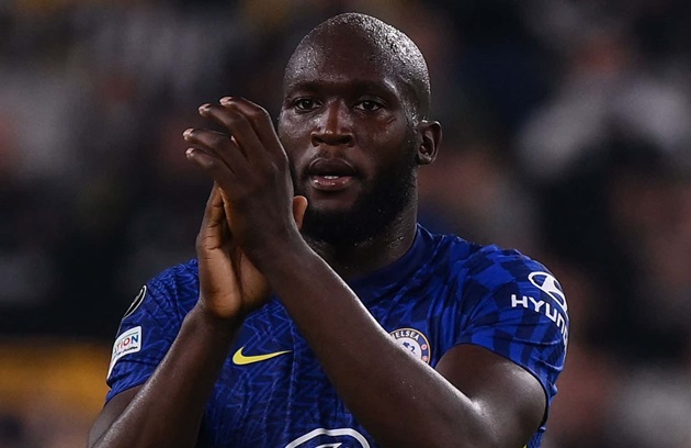 Bí mật được bật mí, Man City đã tính chơi lớn với Lukaku