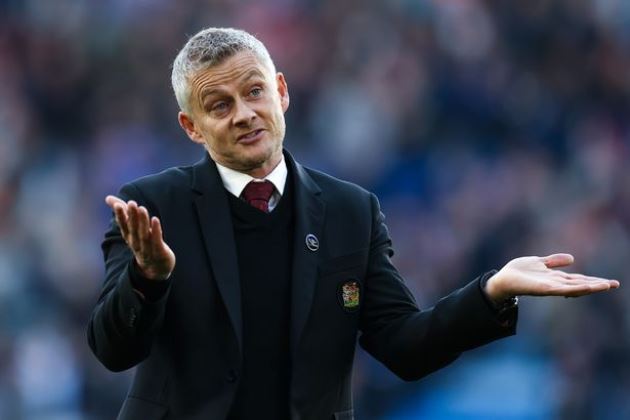 Jamie Redknapp đưa lời khuyên tàn nhẫn cho Ole Solskjaer 