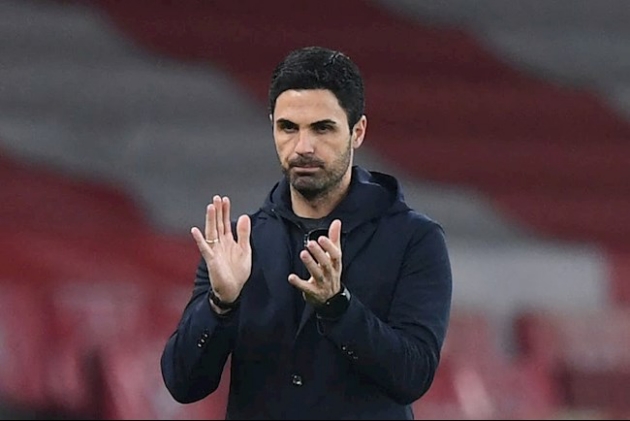"Khi họ vắng mặt, Arsenal đã thi đấu tốt một cách đáng khen ngợi"