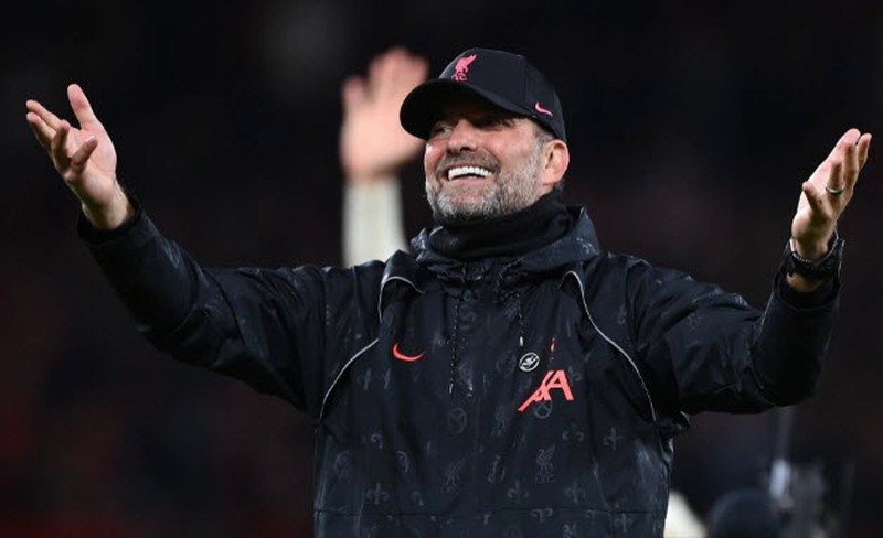 Jurgen Klopp cân nhắc thâu tóm siêu tiền vệ của M.U