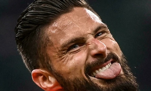 Người cũ Chelsea trên con đường phá giải lời nguyền số 9 tại Milan