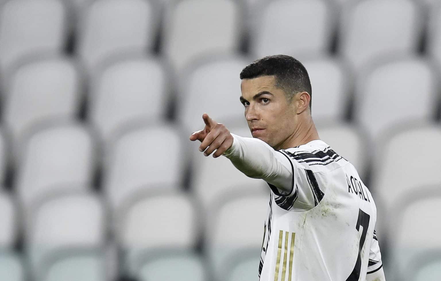 "Tôi đồng ý Juventus tốt hơn khi không có Ronaldo"