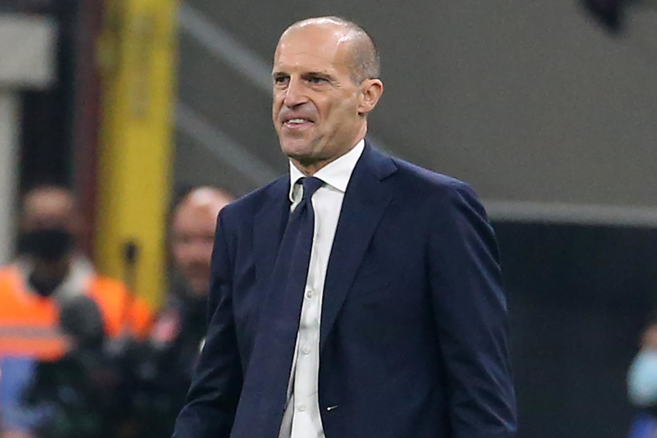 Ảnh bài viết Allegri: "Tôi không thể chỉ trích cá nhân nào của Juventus"