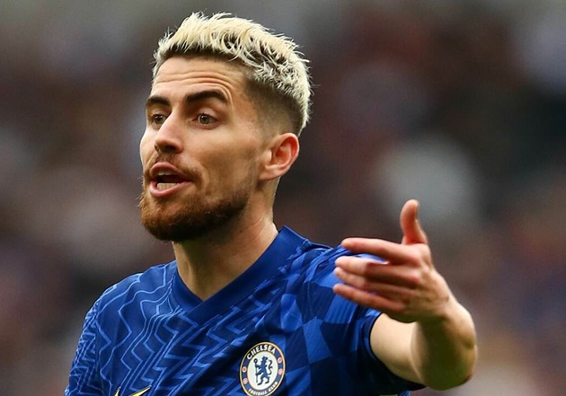 Tuchel: "Hy vọng Jorginho không phải cầu thủ Chelsea ghi bàn nhiều nhất cuối mùa!"