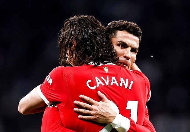 5 điểm nhấn Tottenham 0-3 Man Utd: Con mồi ưa thích; Sự dũng cảm của Solsa