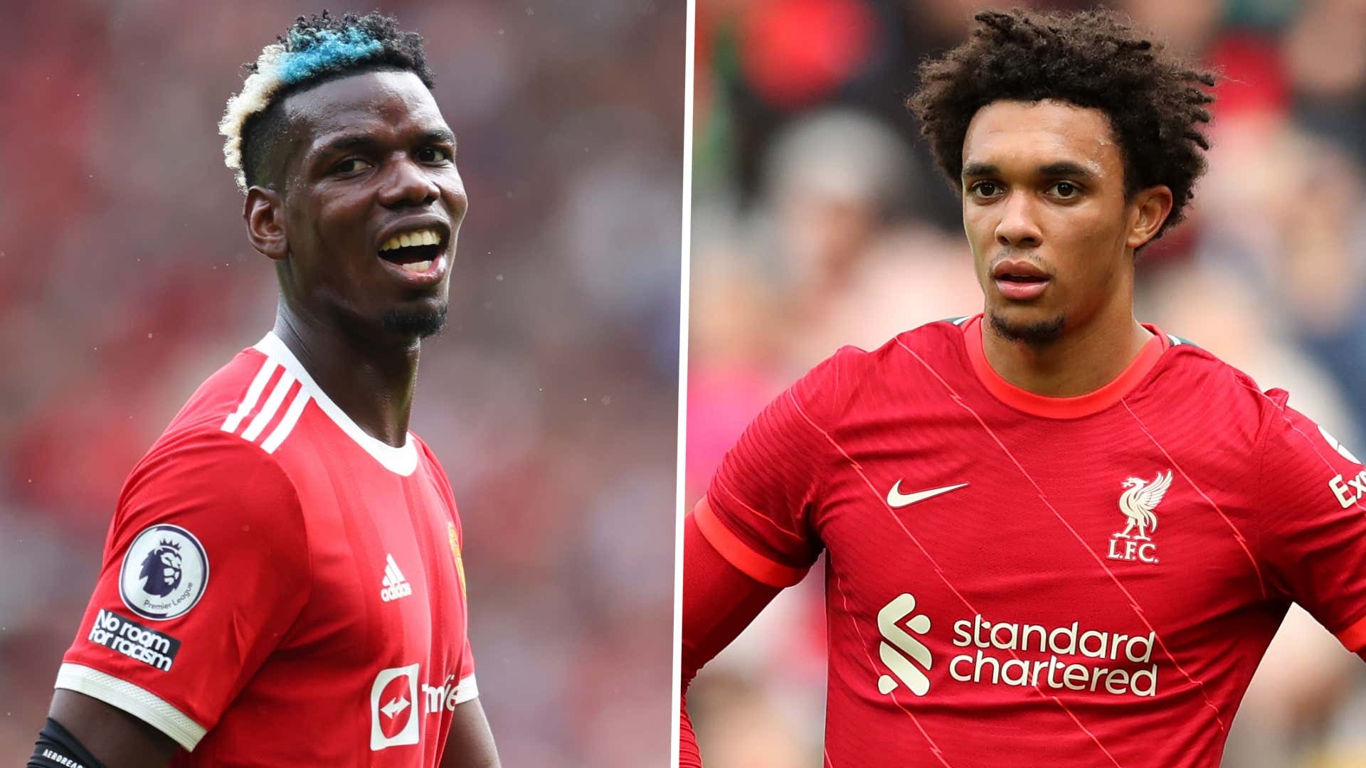 Cuộc đua Vua kiến tạo Premier League 2021/22: Mo Salah áp sát Pogba