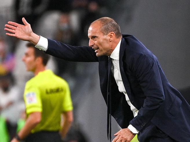 Ảnh bài viết Juventus sa sút: Cái giá phải trả cho sai lầm từ 3 năm trước 