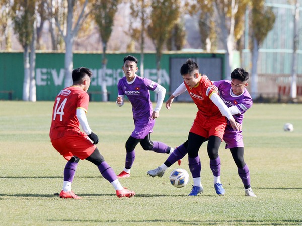 Myanmar không mạnh, cơ hội nào cho U23 Việt Nam?