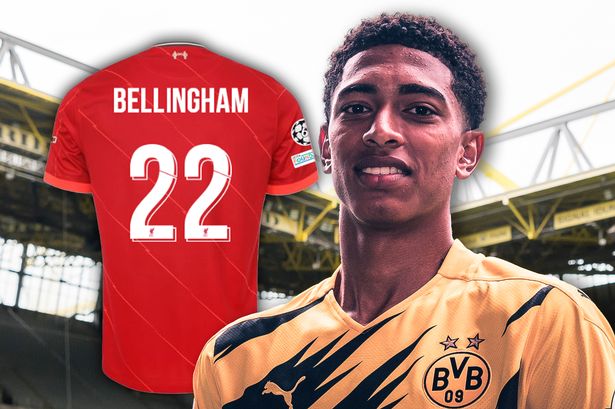 Thần đồng Dortmund chắc chắn gia nhập Liverpool?