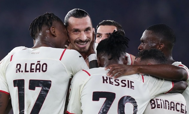 Nhìn Inter, Milan nên có kế sách khôn ngoan để thâu tóm nước Ý
