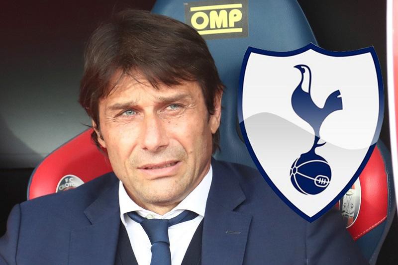 Lộ 3 chữ ký Conte muốn đem đến Tottenham