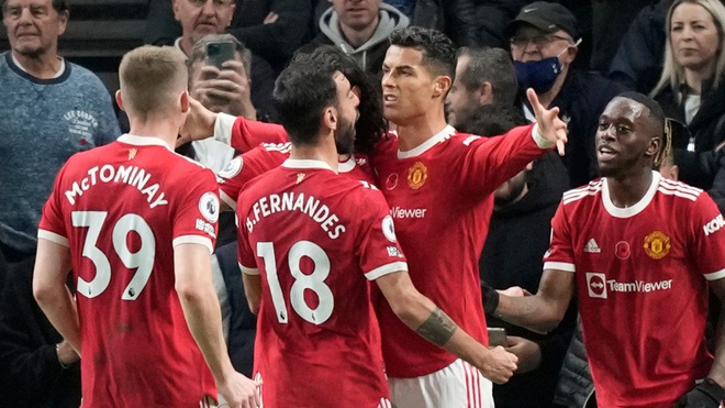 Ảnh bài viết “Man Utd chưa ổn định, nhưng họ vẫn rất mạnh”