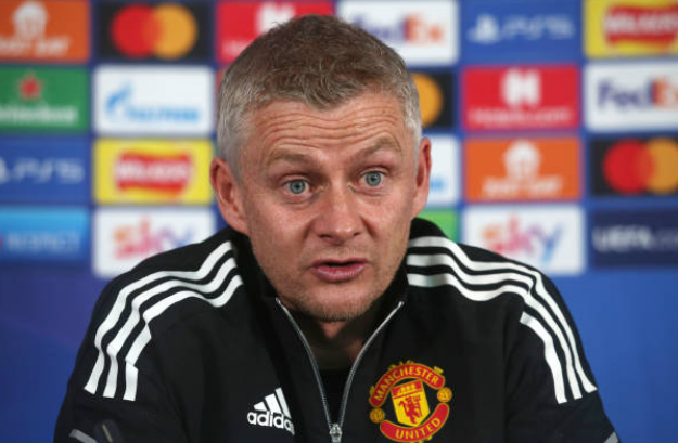 Solskjaer đáp trả lời khiêu chiến của HLV Atalanta