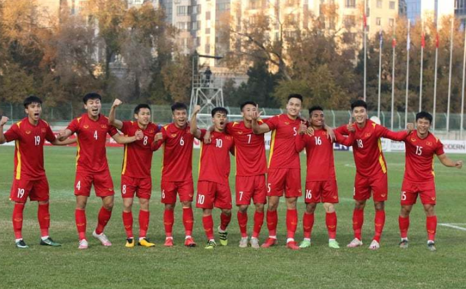 Thắng sát nút Myanmar, U23 Việt Nam chính thức giành vé dự VCK châu Á