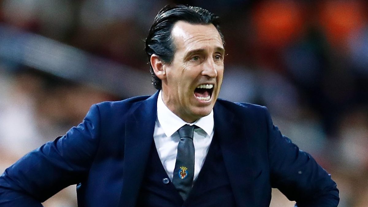 Thêm 1 'vụ nổ lớn' trên ghế huấn luyện sắp xảy ra ở Premier League