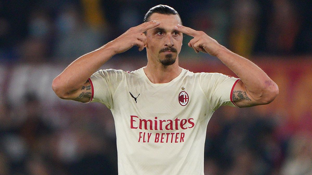 Thụy Điển triệu tập Ibrahimovic