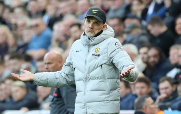 Tuchel cảnh báo các cầu thủ Chelsea trước trận gặp Malmo