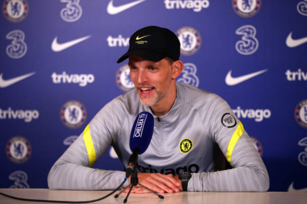 Ảnh bài viết Tuchel xác nhận 4 cầu thủ Chelsea vắng mặt trận Malmo