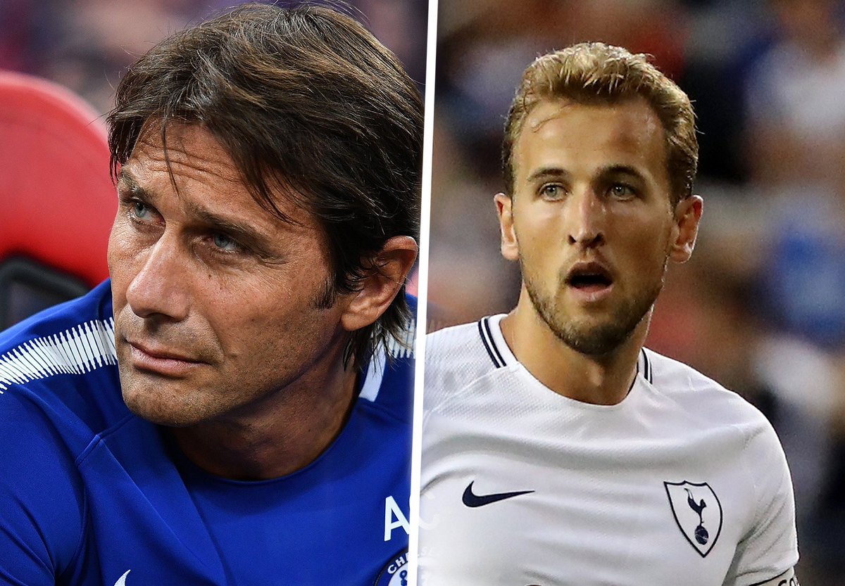 Với Antonio Conte, sơ đồ chiến thuật của Tottenham xoay chuyển ra sao?